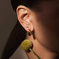 Fyb Jewelry - Women's Lana Hoop Earings