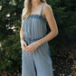 Z Supply - Solara Chambray Jumpsuit