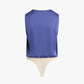 Favorite Daughter - Sleeveless Date Blouse Bodysuit