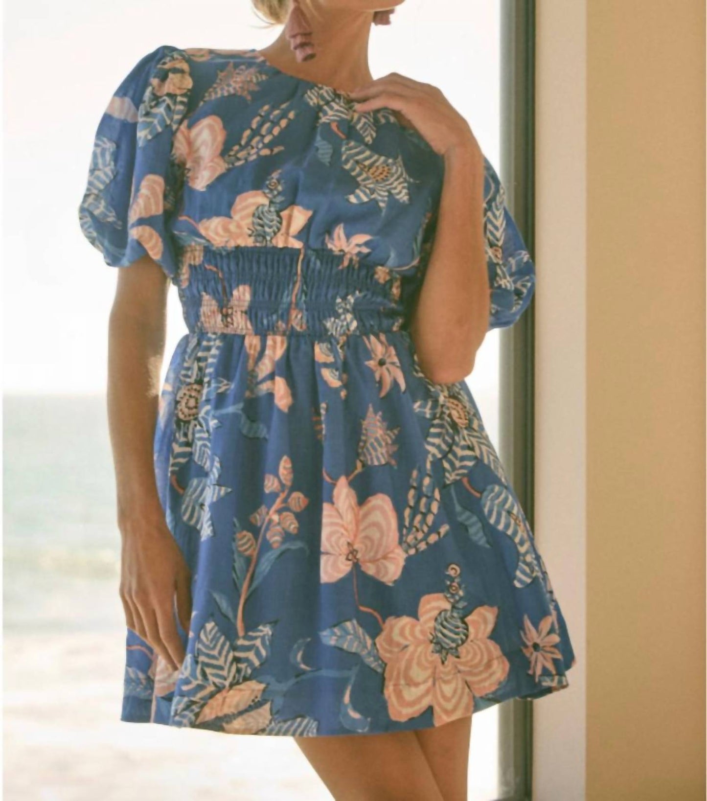 Btb Los Angeles - Becca Dress