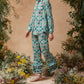 Muzungu Sisters - Fern Button Up Shirt