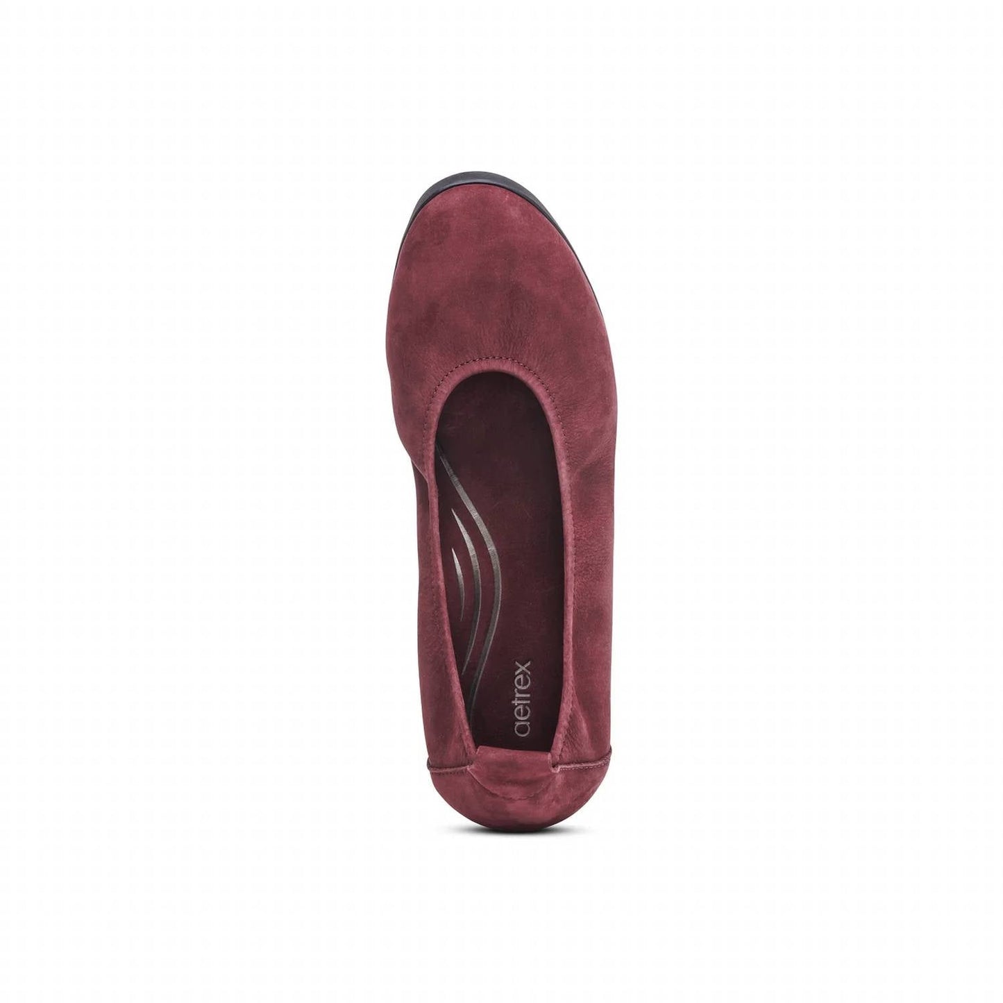 Aetrex - Women's Brianna Flat