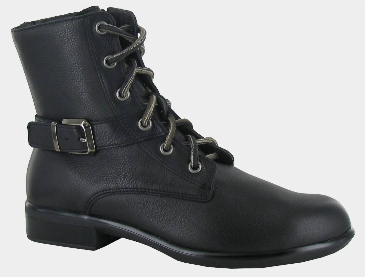 Naot - Women's Soft Leather Boot