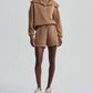 Varley - Catherine Half-zip Sweatshirt