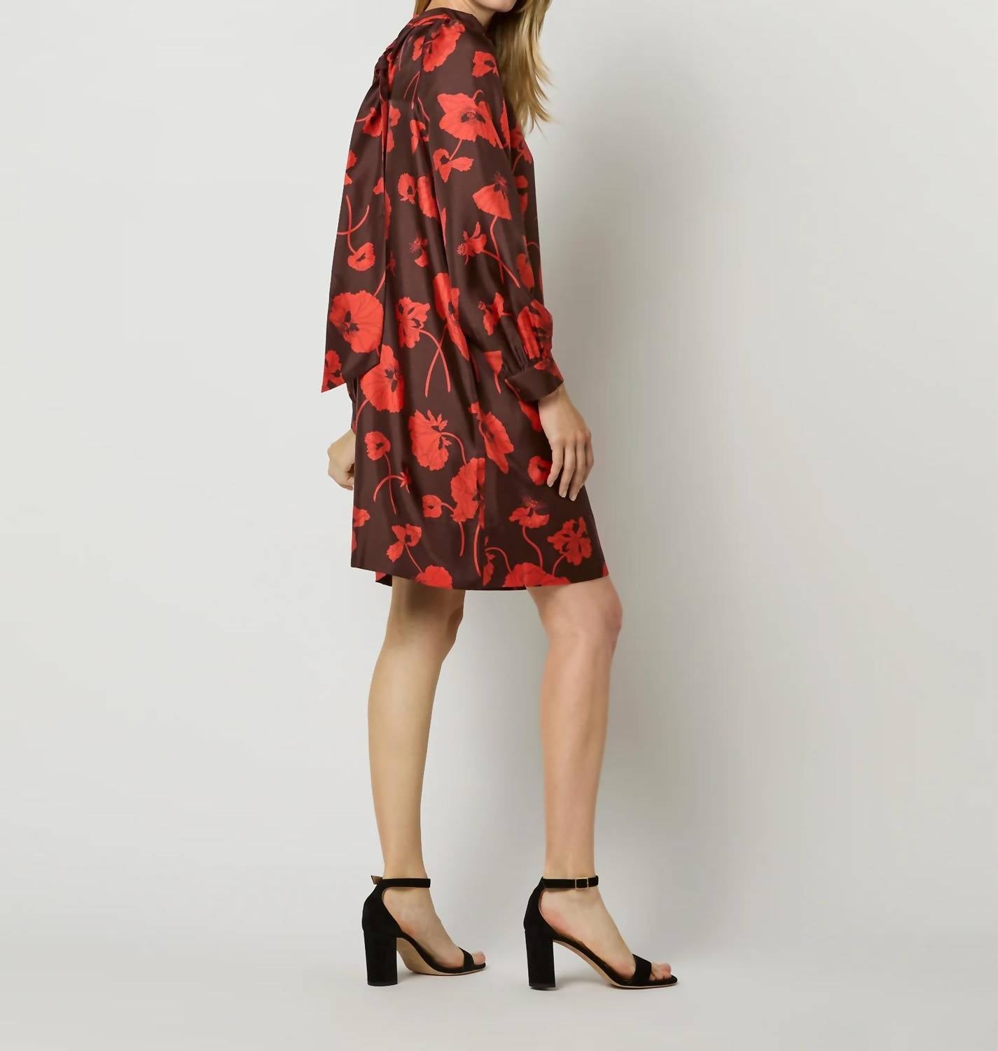 Ann Mashburn - Maggie Dress