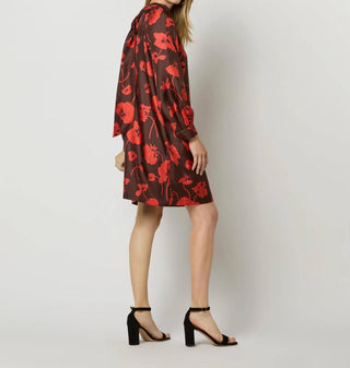 Ann Mashburn - Maggie Dress