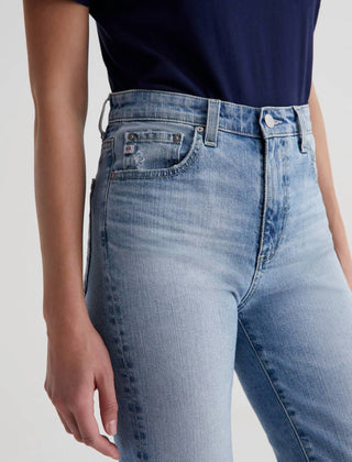 Ag Jeans - Saige Crop Jean