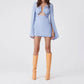 Atoir - Nora Mini Dress