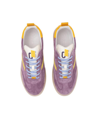 Oncept - Women's Crushed Panama Sneaker