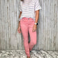 Charlie B - Looking Cute Bootcut Jean