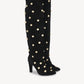 Chloe - Women's Eve Over The Knee Boot