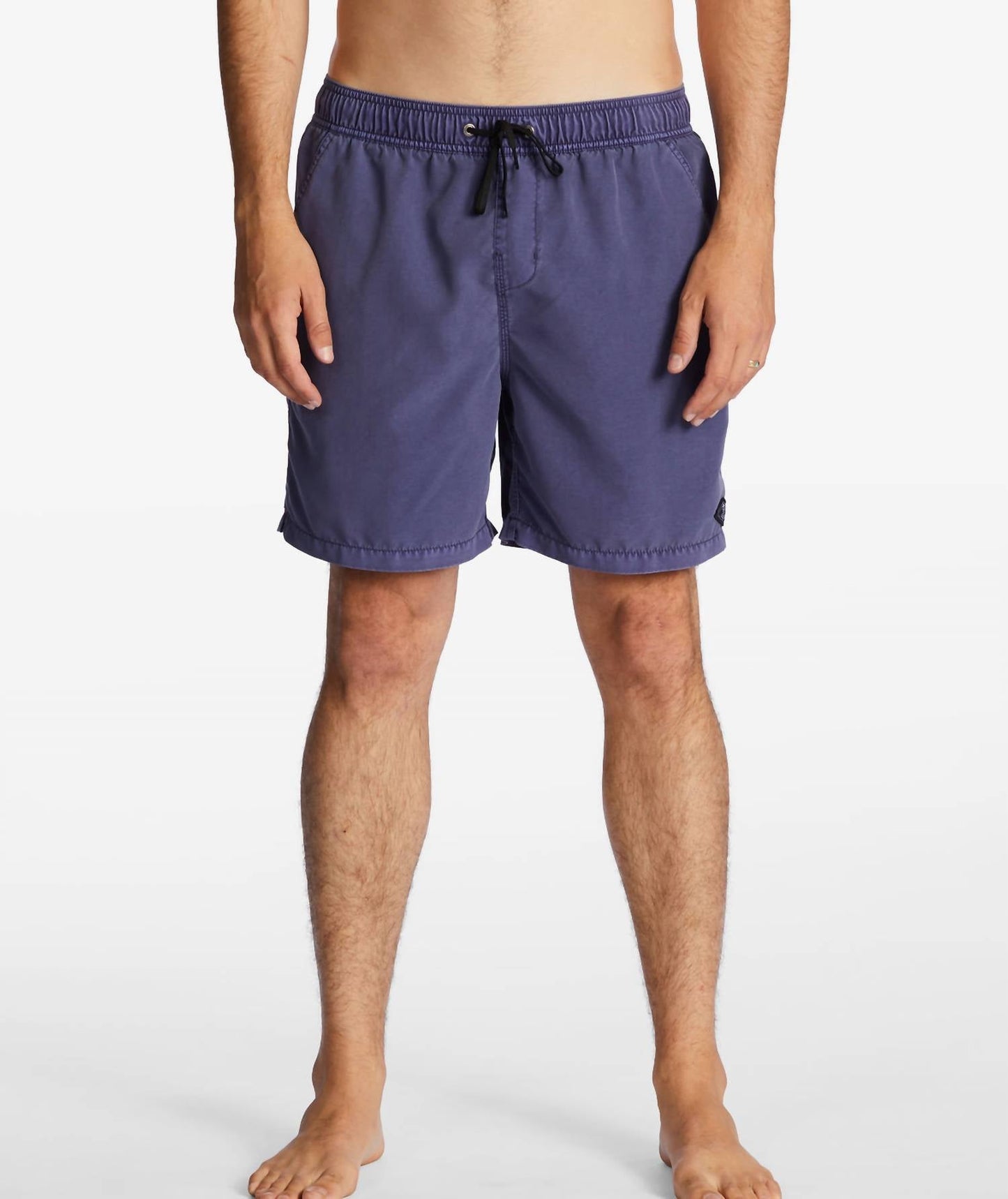 Billabong - All Day Ovd Layback Boardshorts