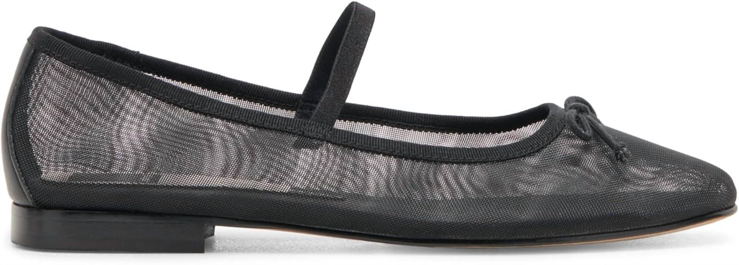 Dolce Vita - Women's Cadel Pointed Toe Slip On Ballet Flats