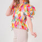 Emily Mccarthy - Posey Top