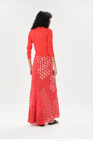 Maria Cher - Zarate Alice Long Skirt