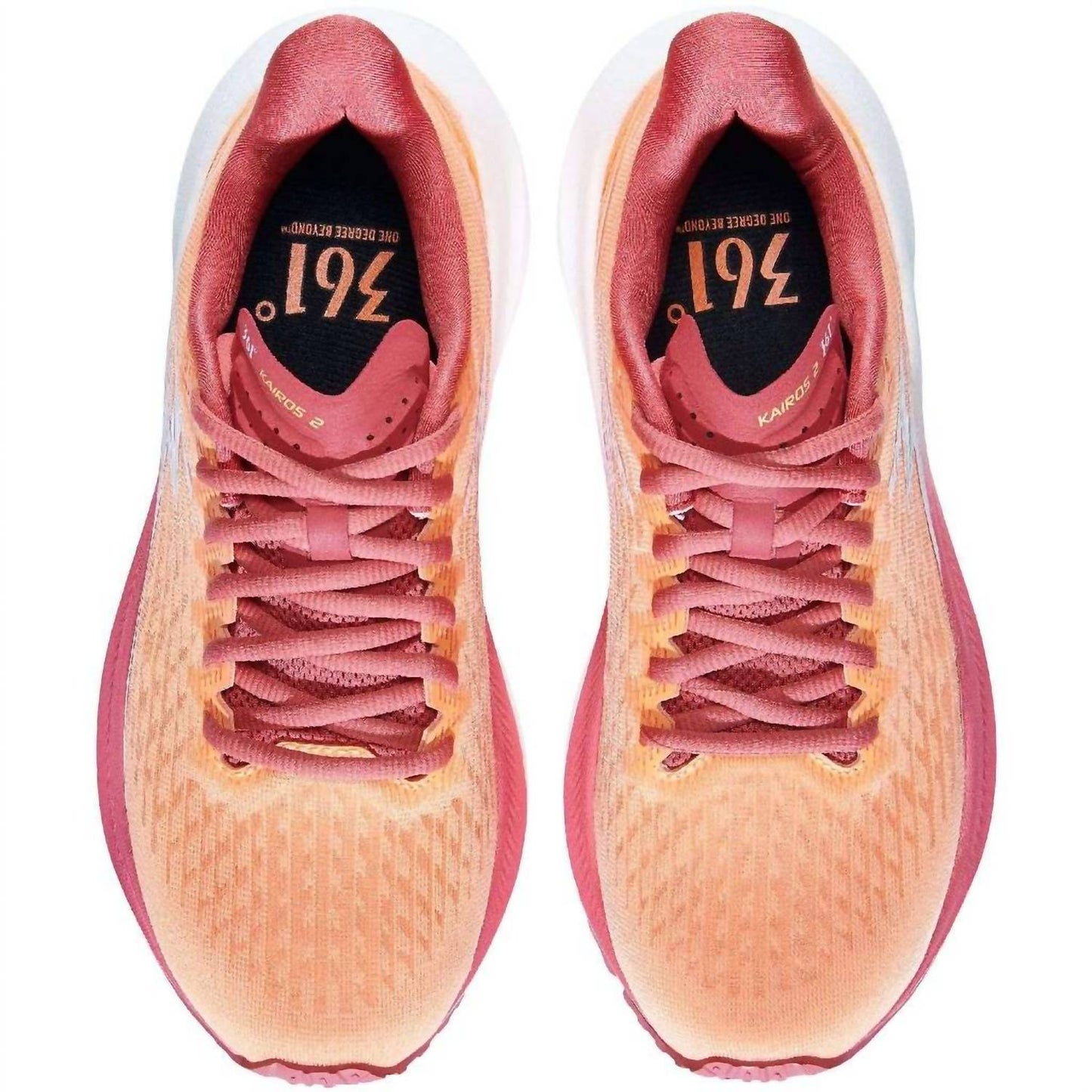 361 Degrees - Women's Kairos 2 Running Shoe