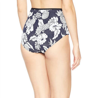 Seafolly - High Waist Bikini Bottom