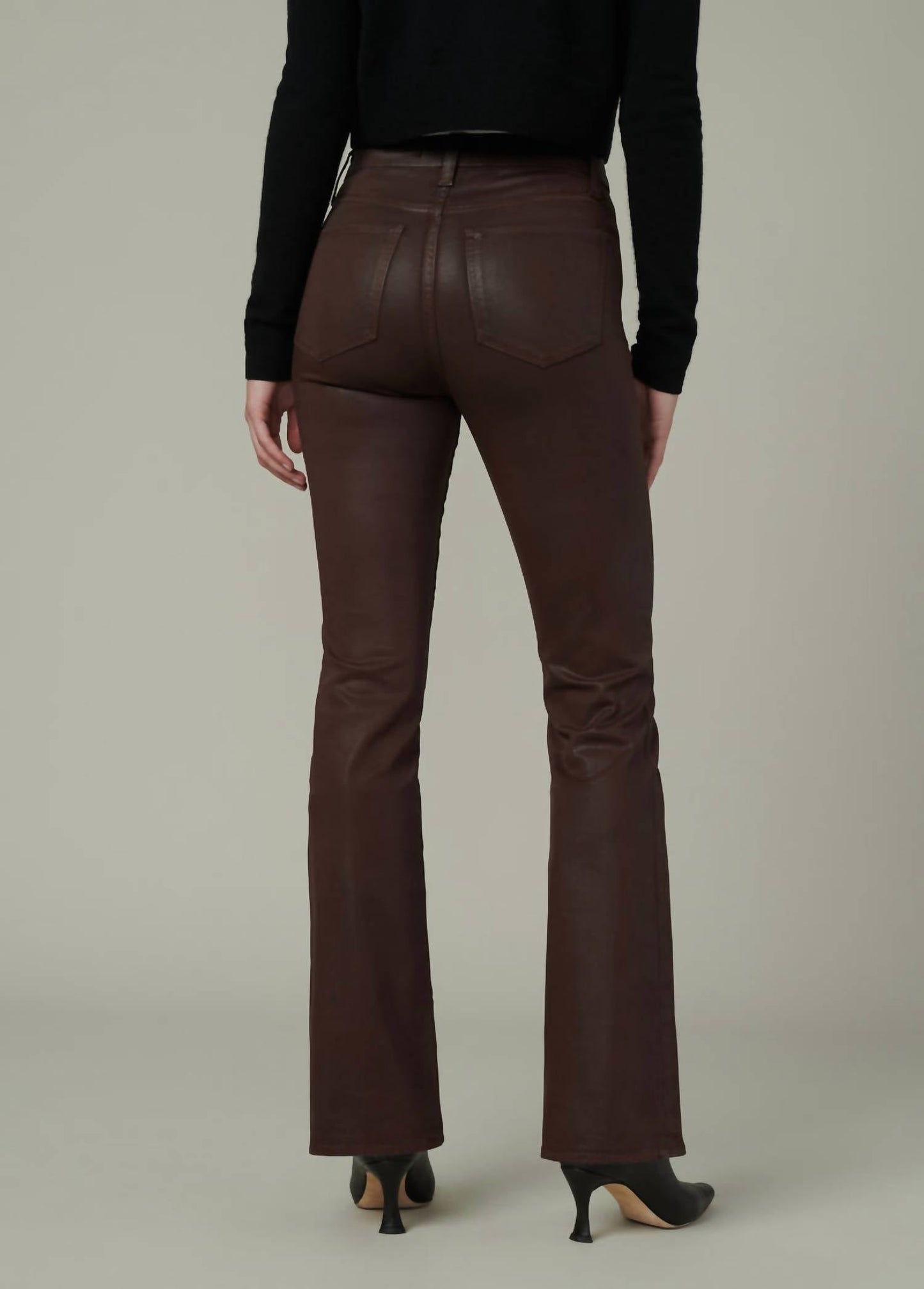 Joe'S Jeans - Hi Honey Bootcut Jeans