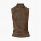 Veronica Beard - Mylie Sleeveless Top
