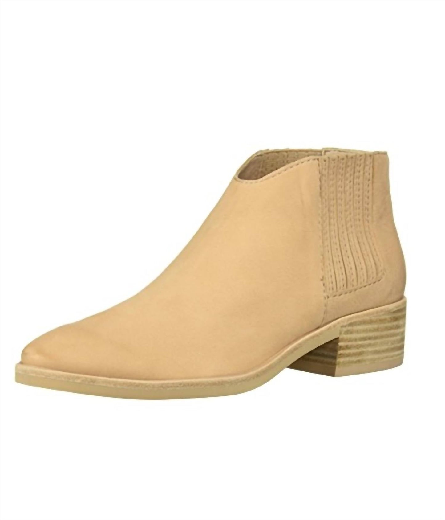 Dolce Vita - TOWNE ANKLE BOOT
