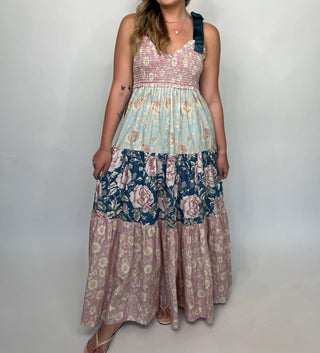Free People - Bluebell Maxi Dress