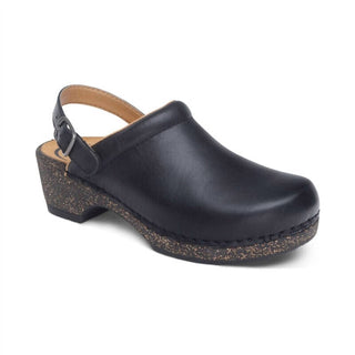 Aetrex - WOMEN'S BECKIE CLOG