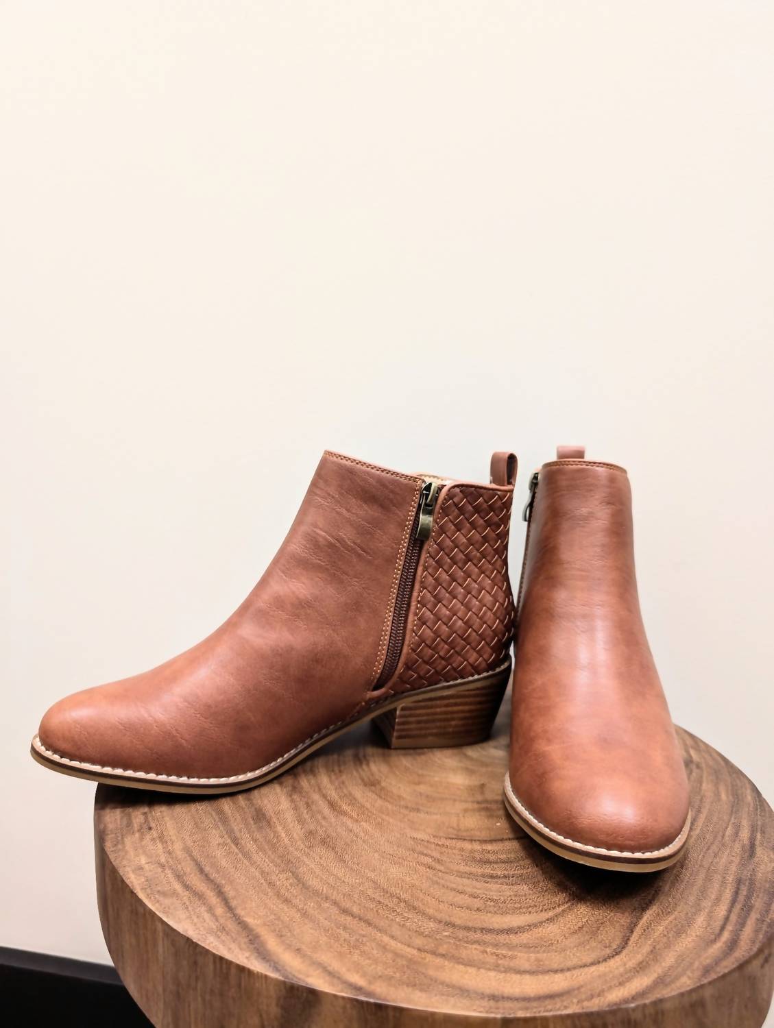 Corkys Footwear - Half n Half Bourbon Boots