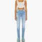 Mother - Tomcat Straight Leg Jean