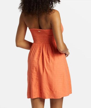 Billabong - Summers End Dress