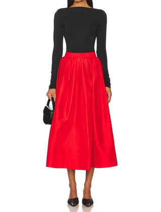 Free People - Emilia Skirt