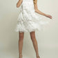 Eva Franco - Freya Shift Lace Dress