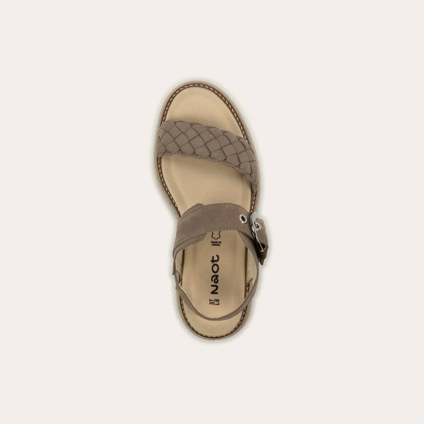 Naot - WOMEN'S GROVE SANDAL