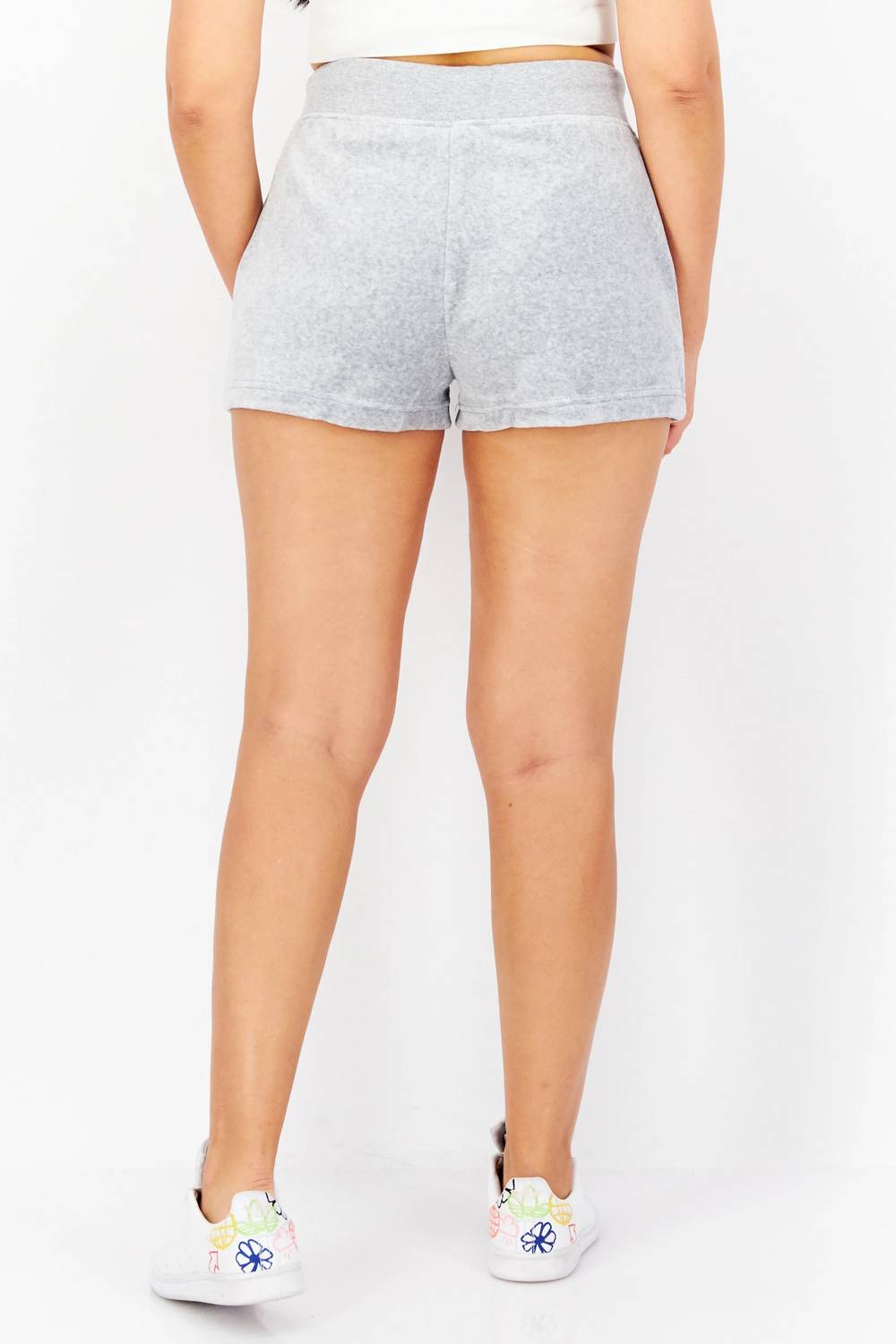 Juicy Couture - Plain Basic Short