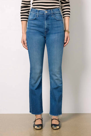 Mother - Hustler Flood Fray