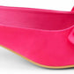 Beach By Matisse - Women's Bow Heeled Mule