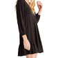 Z Supply - Drea Mini Dress