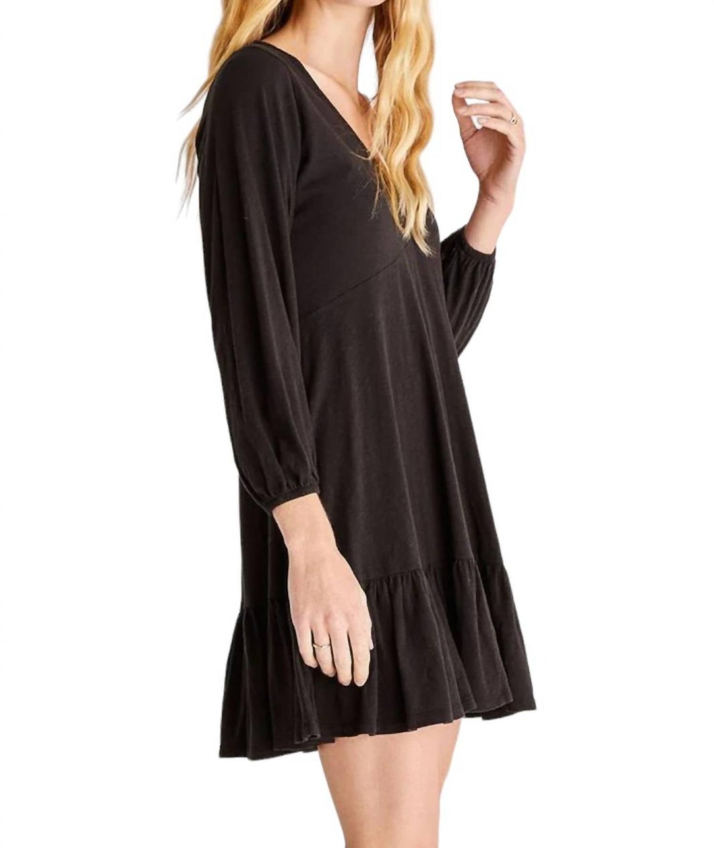 Z Supply - Drea Mini Dress