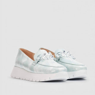 Wonders - Women's Patent Loafer
