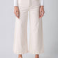 Risen - Tc High Rise Wide Leg Pants