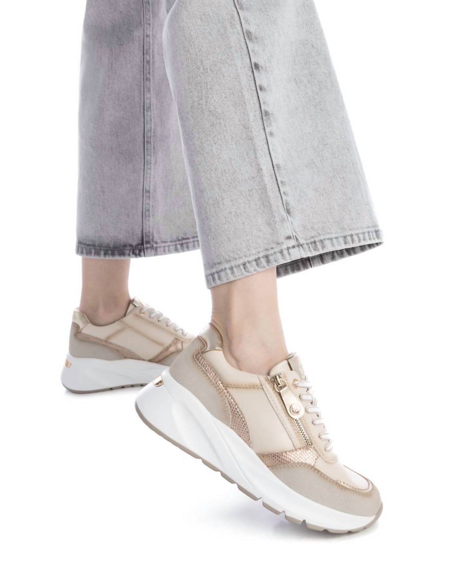 Xti - Women's Casual Sneakers