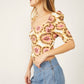 Free People - GIVE ME MORE TOP