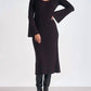 Elan - Camryn Sweater Dress