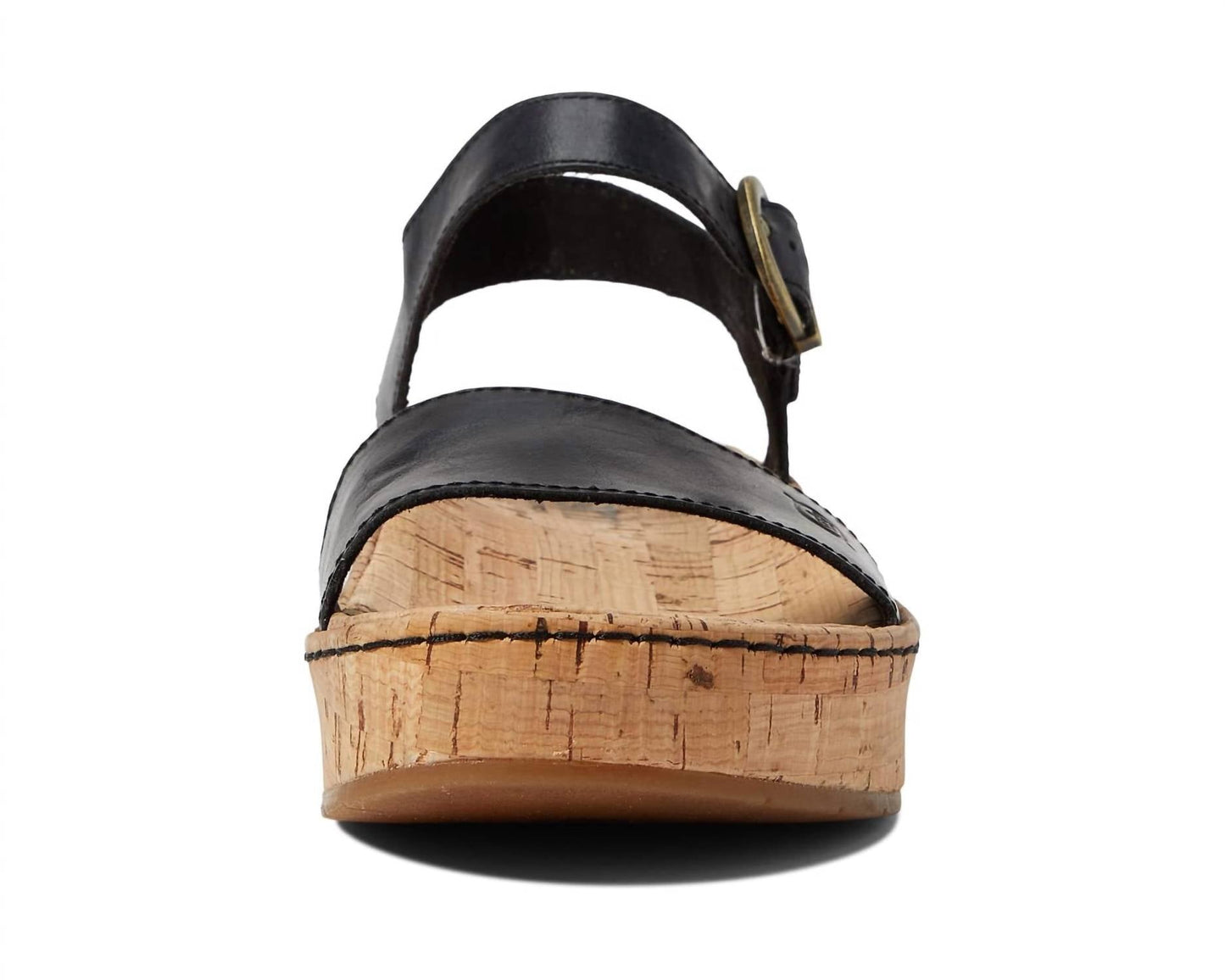 Born - Women's Sari Sandal