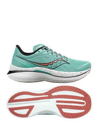 Saucony - Women's Endorphin Speed 3 Running Shoes