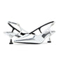 Steve Madden - LEGACI KITTEN HEEL