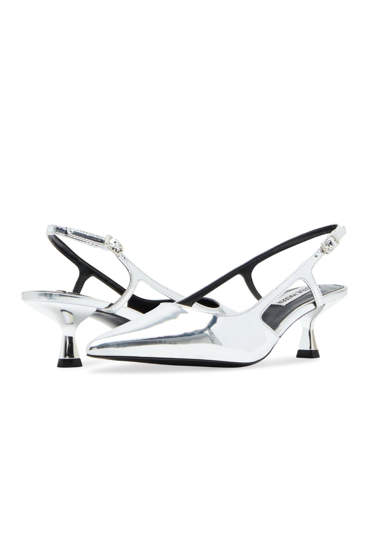 Steve Madden - LEGACI KITTEN HEEL