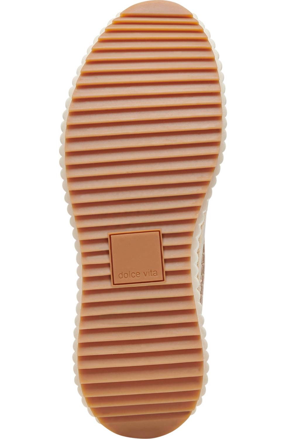 Dolce Vita - Women's Dandi Platform Sneaker