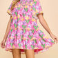 Tcec - Sunny in Summer Dress