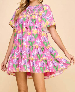 Tcec - Sunny in Summer Dress