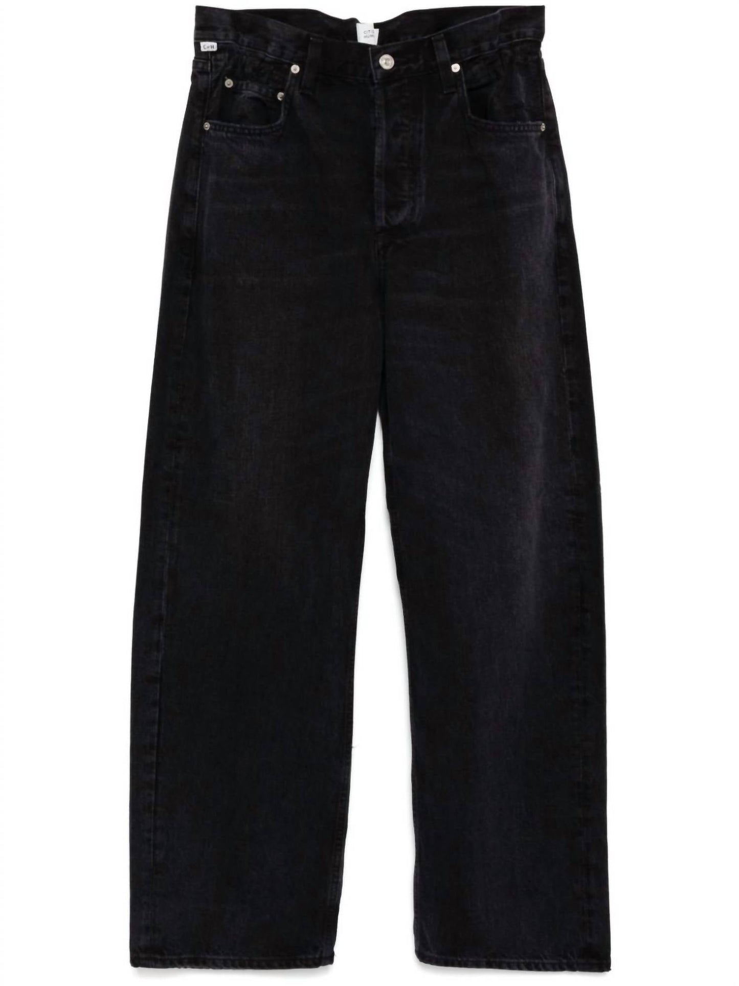 Citizens Of Humanity - Gwendoline Scrunch Jean